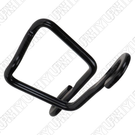 1x NEW HOOD LATCH STRIKER REPLACEMENT 68143722AC Fit For 2014-2017 for JEEP CHEROKEE