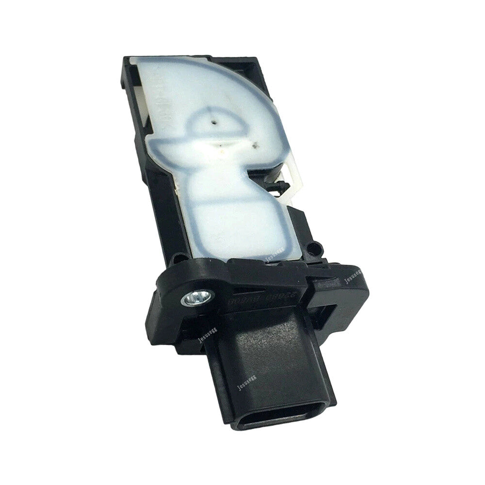Mass Air Flow Sensor Fit for Nissan for Altima Rogue Sentra for Infiniti 22680-BV80B