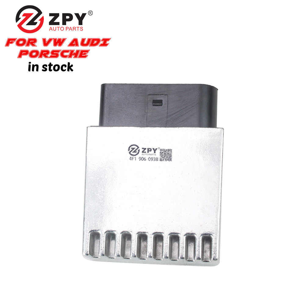 ZPY for Audi Q7 2007-2015 R8 2014-2015 Fuel Pump Control Module 4F1906093C