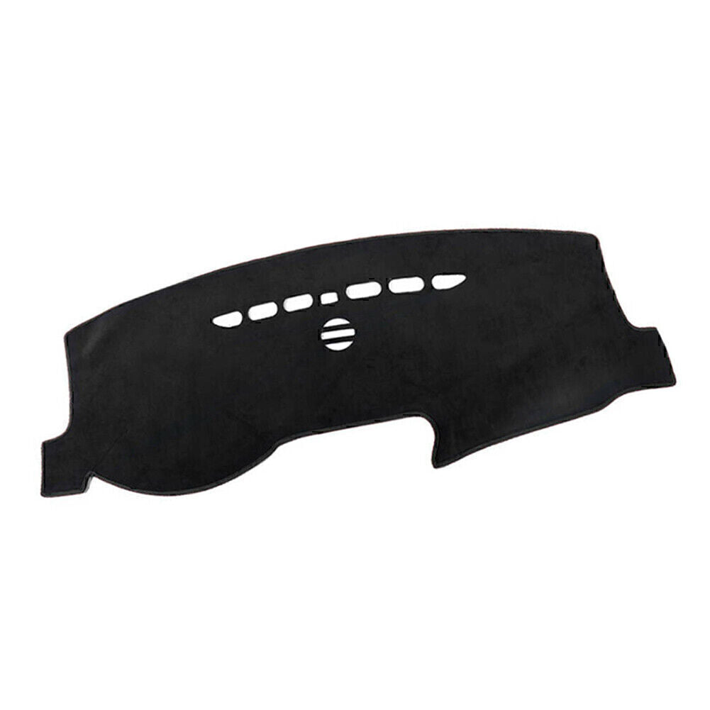 1X CAR Dashboard Dash Mat Non-Slip Sun Cover Pad For 2013-2019 for Ford Fusion LHD
