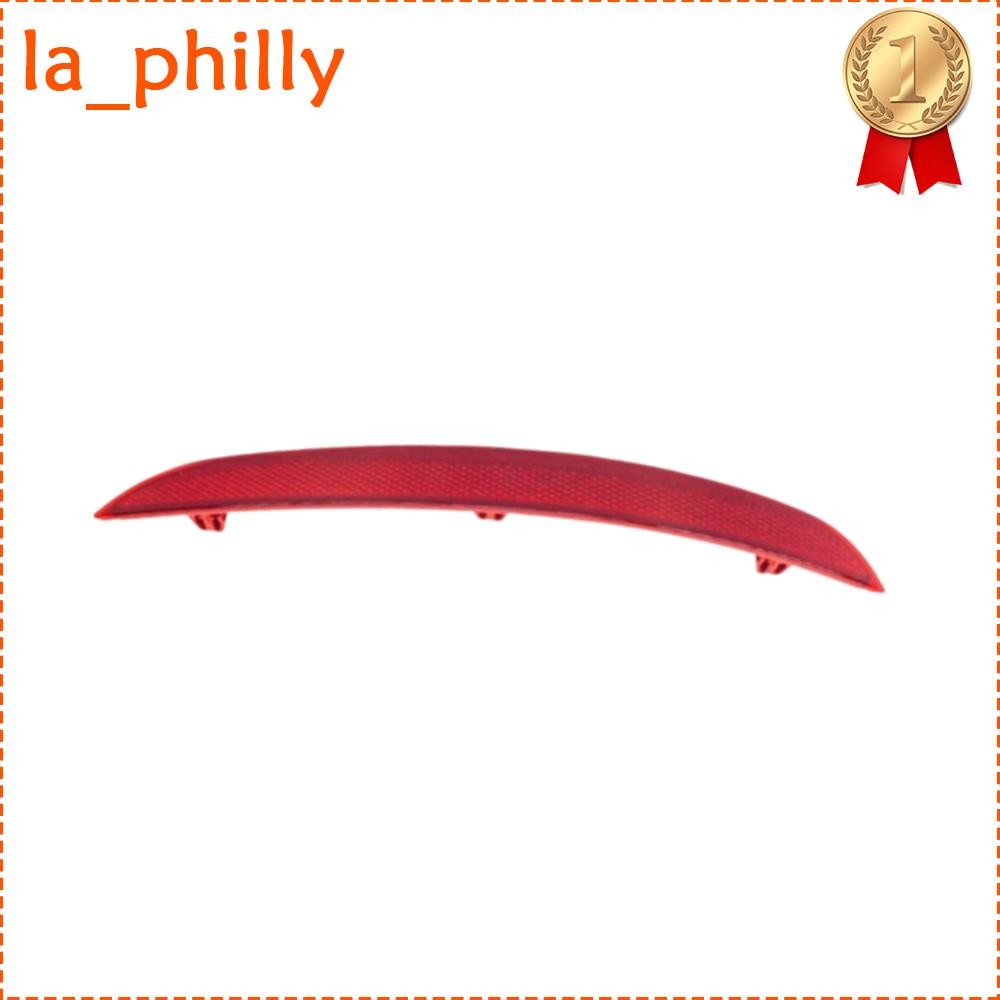 Fits For 3 Series GT F34 Red 63147417480 Car Rear Bumper Reflector Right Side