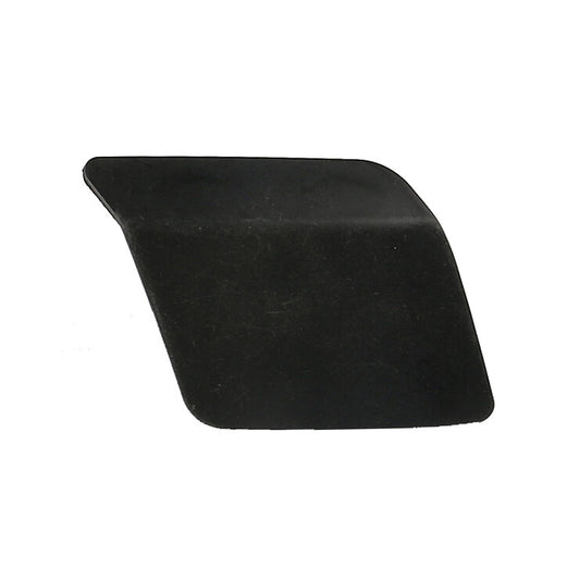 for BMW for X5 14 15 16 Right Front Headlight Washer Cover Cap Unpainted 51117378590