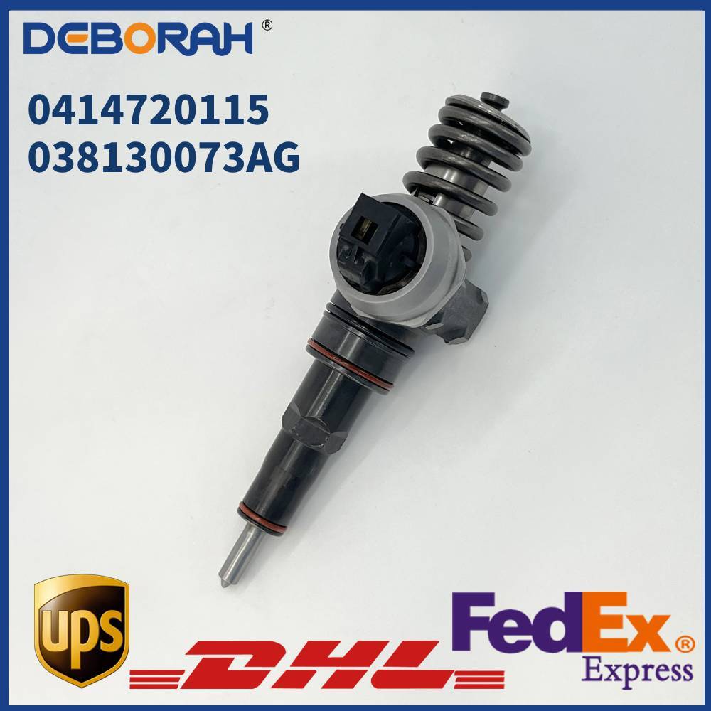 Diesel Fuel Injector 0414720115 038130073AG Common Rail Unit Pump for Audi for Ford