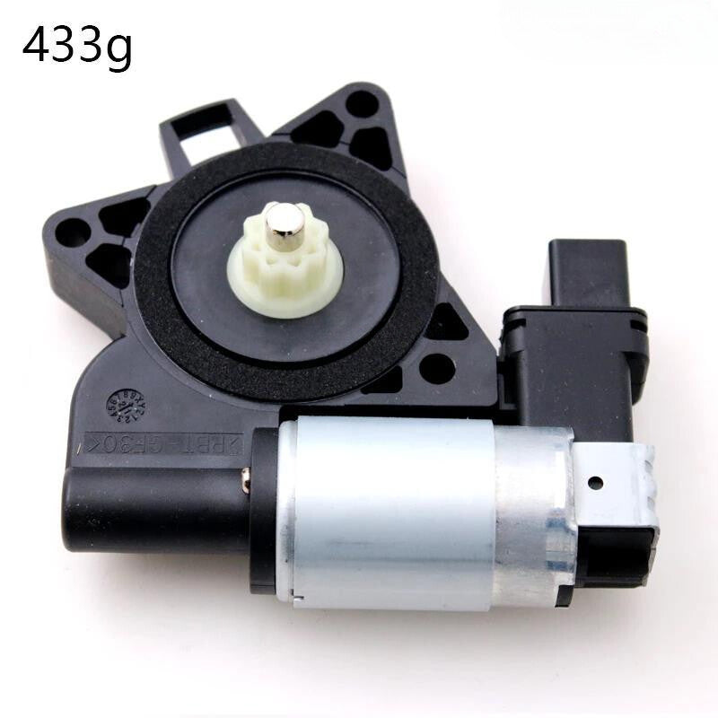 Front Left Power Window Lifter Regulator Motor for Mazda 5 6 RX-8 Speed 6