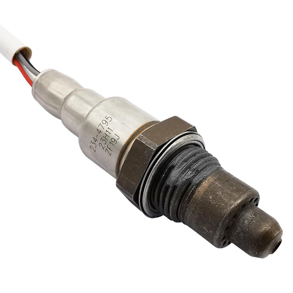 The LR035747 rear oxygen sensor is suitable for Land Rover Sport 2013-2015 LR4 2014-2016.