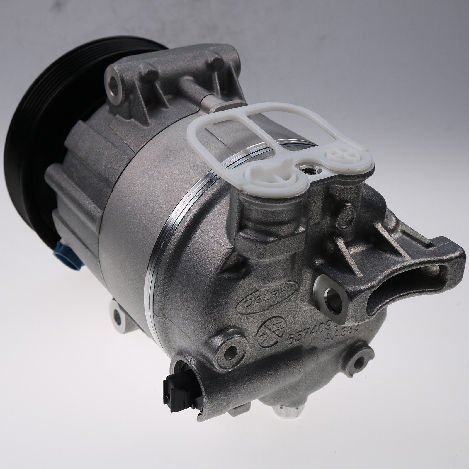 AC Compressor 00304880 for FERRARI F360 2000-05 Fit for Maserati Quattroporte 2014