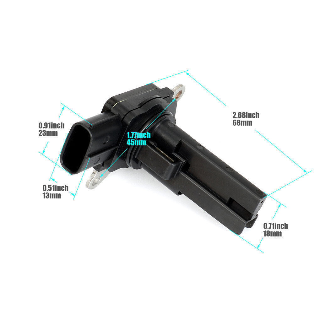 04693135AA for BMW for MINI Cooper One R50 R52 R53 Engine Crankshaft Position Sensor