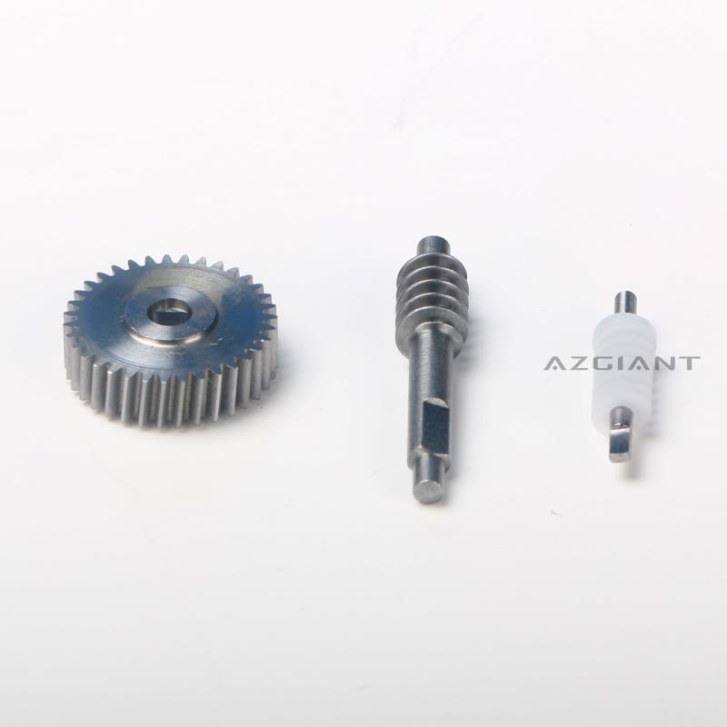 Suitable for Mitsubishi L200 MK4 / Spertero side mirror folding motor gears