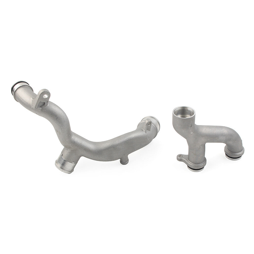 Fit for Jaguar for Land Rover Cooling System Upgrade Kit Engine Water Coolant Pipes