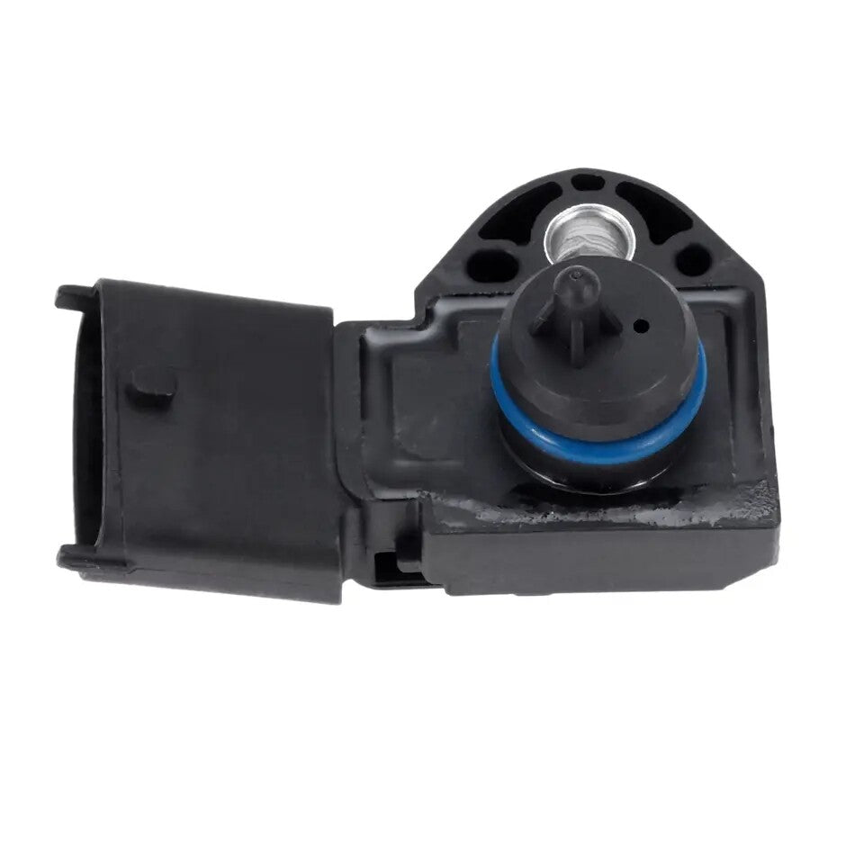 Fuel Pressure Sensor 31272733 for Volvo S40 V50 I 2.4i 2004 2005 2006-2010