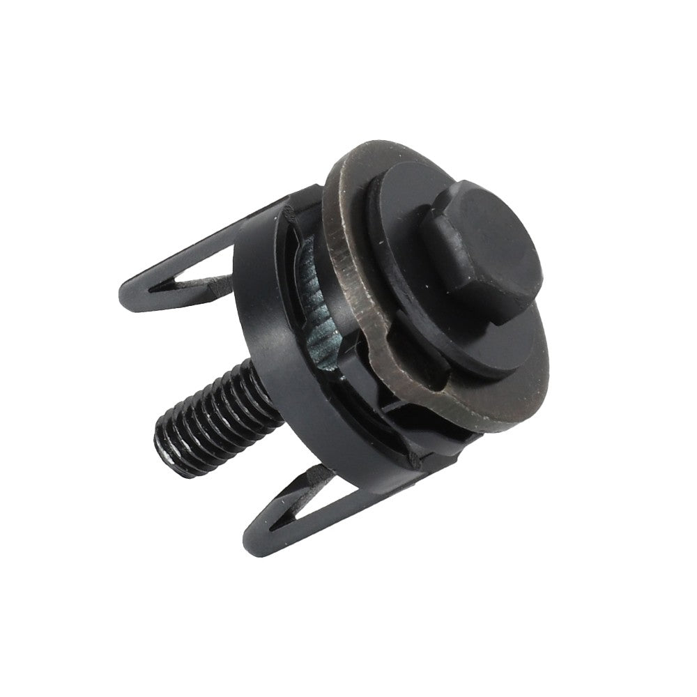 68222836AA Headlamp Mounting Spacer Clip Black for Ram Truck 2013-2024