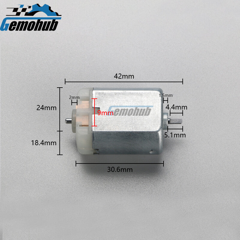 New POWER FOLD MIRROR MOTOR for 2005-2012 for Toyota Crown 2001-2007 for Toyota Sequoia