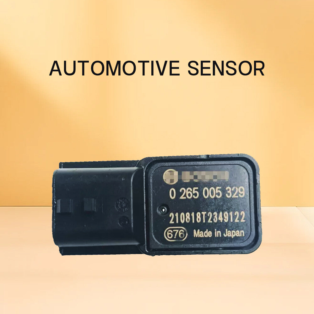 X-Trail Sensor Pressure Booster25085-3JAOA 0265005329,for NISSAN GENIUNE QashqBq