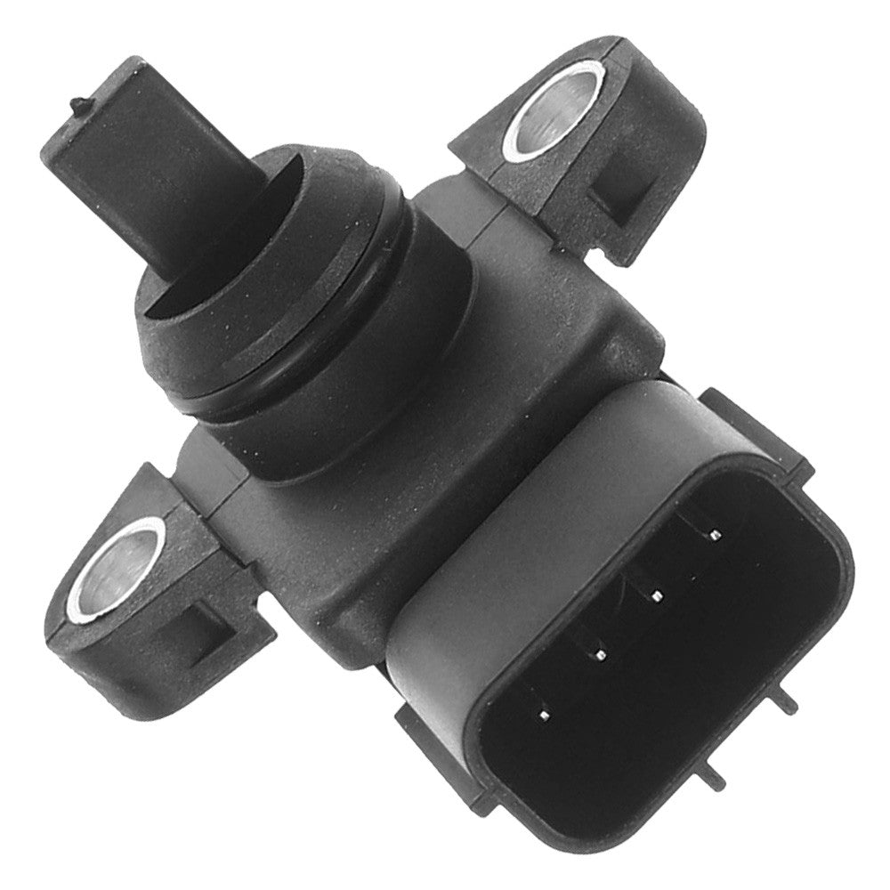 Manifold Absolute Pressure Sensor Black Plastic MN143855 Fits For Lancer
