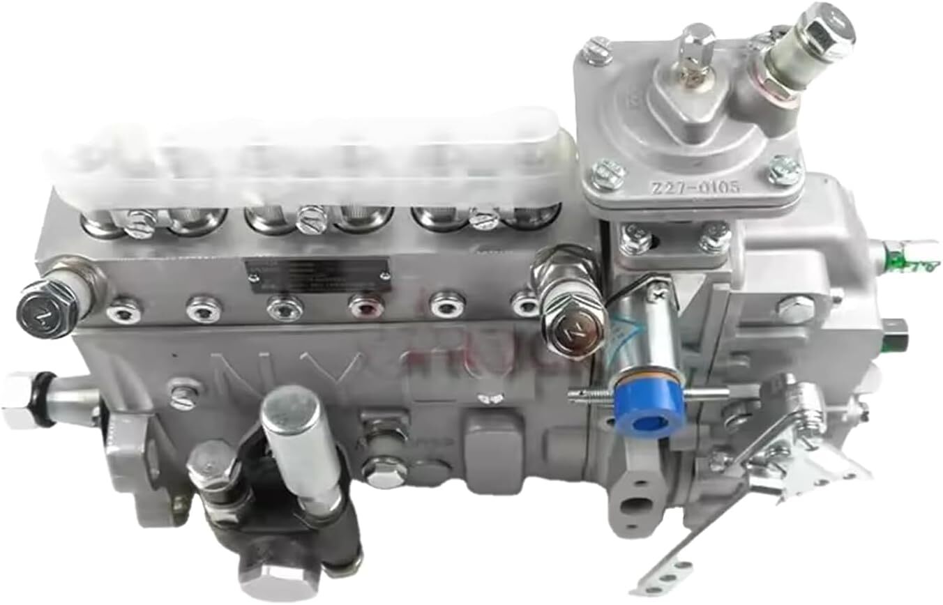 Fuel Injection Pump 1303-0186 13030186 for Deutz Engine TD226BB-6G TD226D