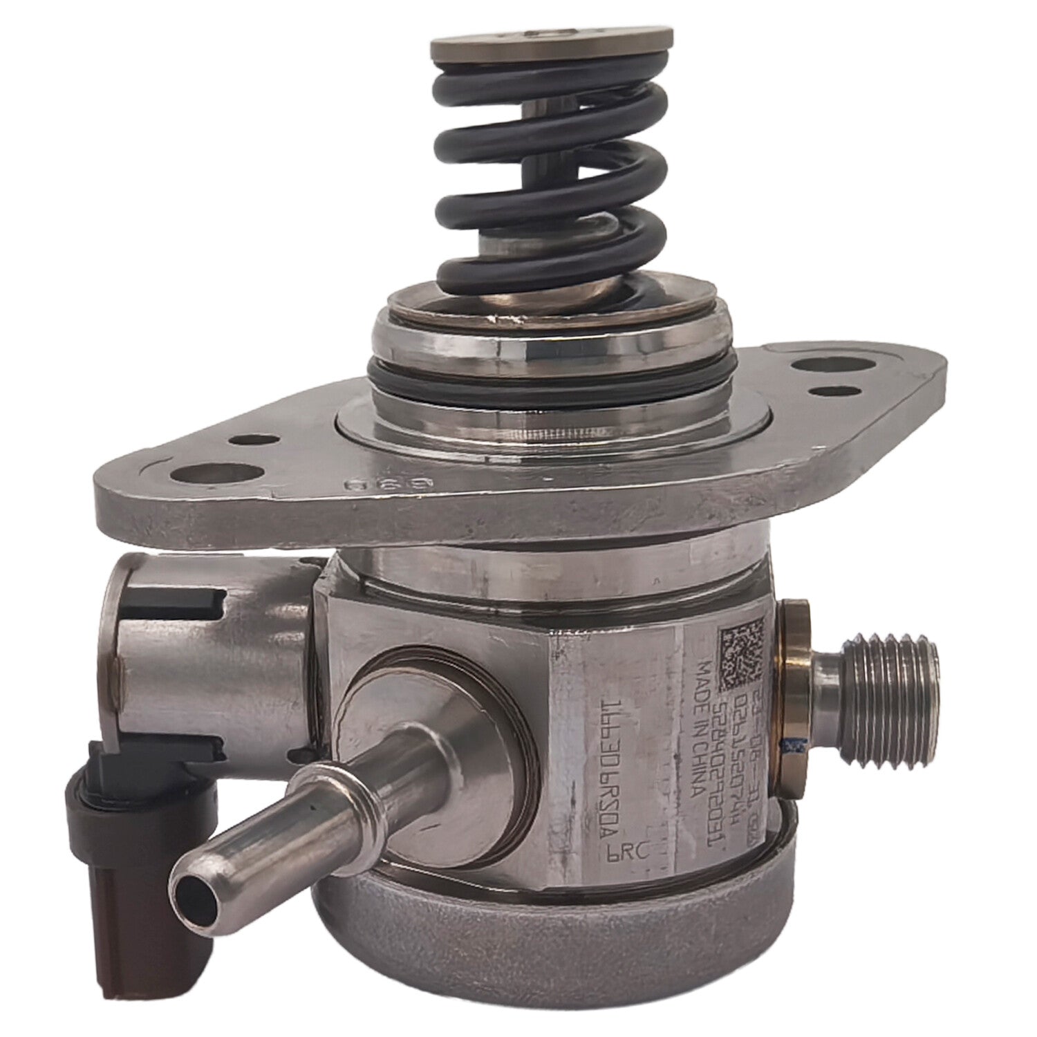 High Pressure Fuel Pump 166306RS0A 0261520744 for Nissan X-Trail Prcmake T33ZGL