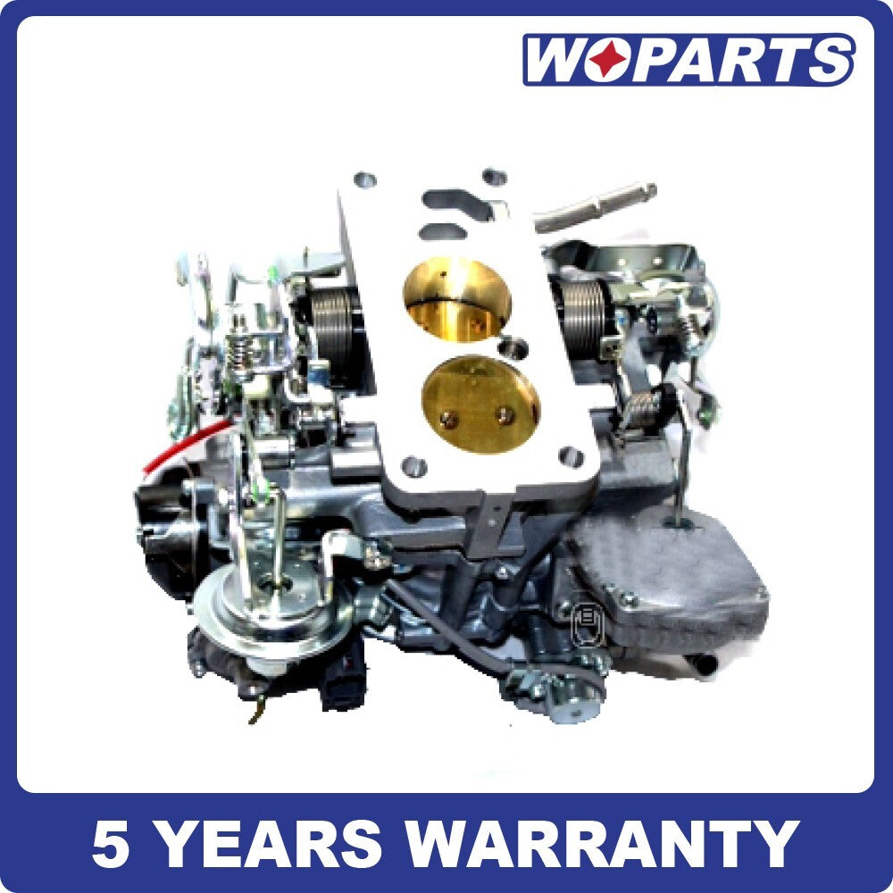New Carburetor fit for Toyota 1FZ for Land Cruiser 1992-1999