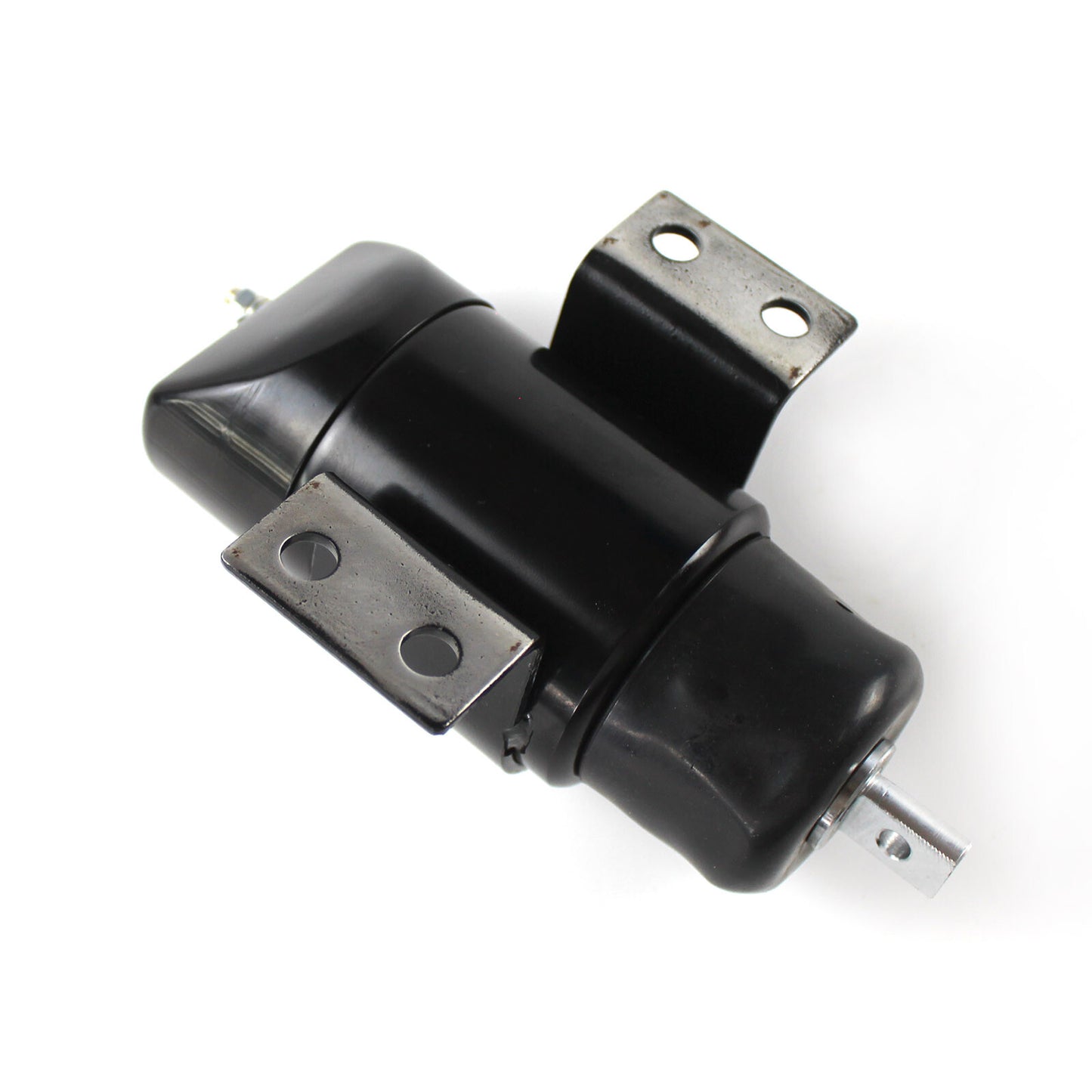 053400-221 Valve Actuator Solenoid Stop Assy 053400-4290 For 053400-7100