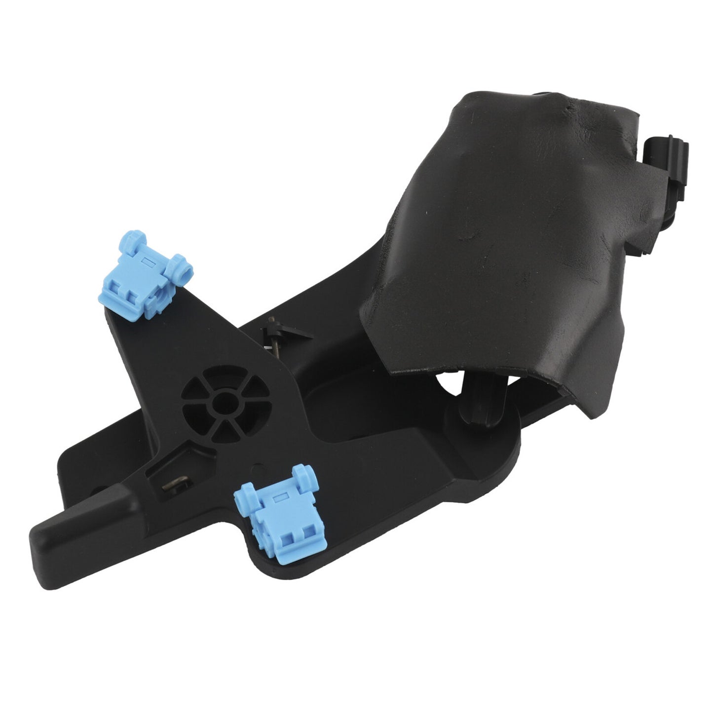 For F150 F250 F350 Super Duty 2017-2021 Powered Tailgate Lock Actuator Assembly