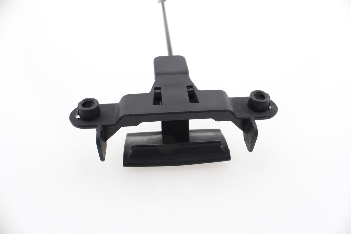 Suitable for new 1-piece capped release Bowden cable for BMW E70, E71, X5, X6 (2007-2014) 51237164798