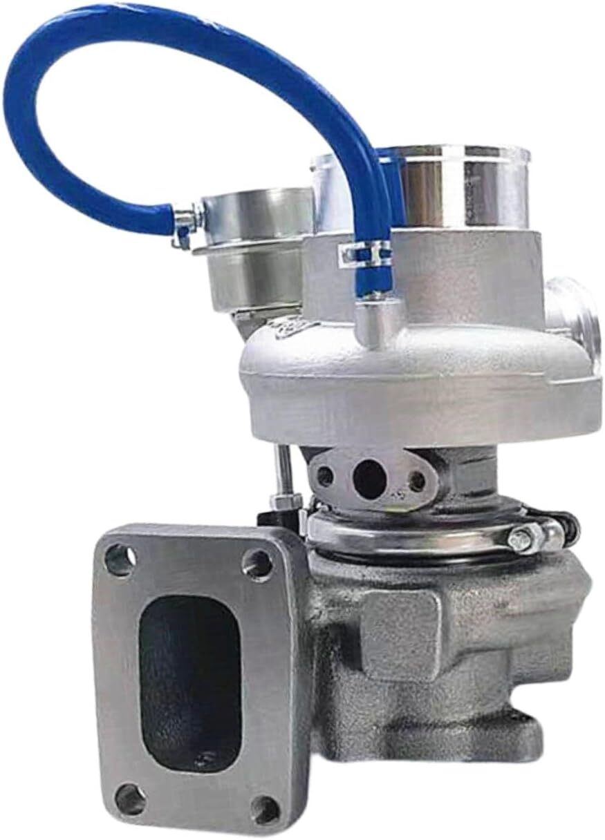 Turbo HE200WG Turbocharger 3790143 3790144 For QSF3.8 Engine