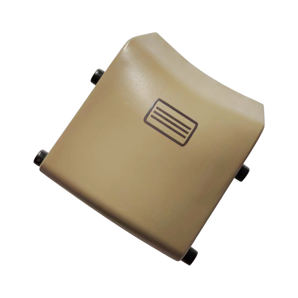 Sunroof Window Switch Button Fits for Mercedes-Benz W166 W292 ML300 GL350 ABS 2012
