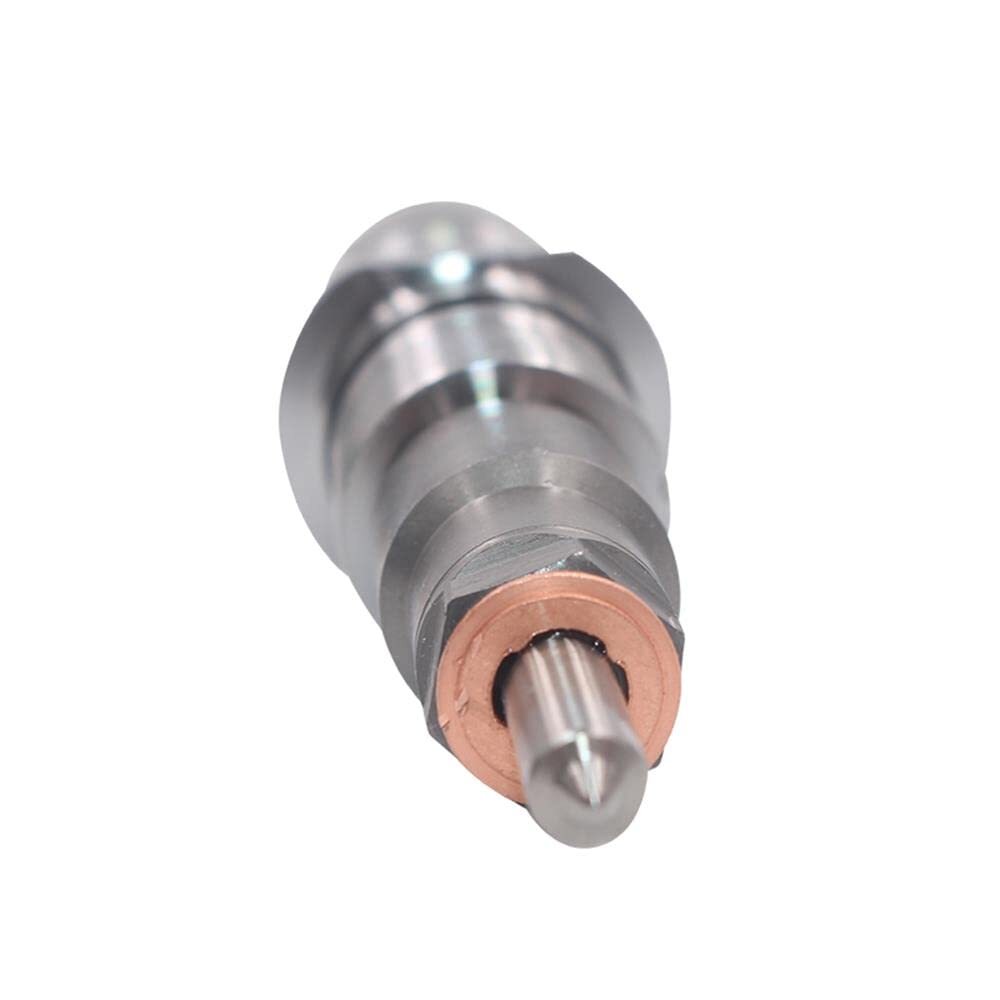 0445120059 Fuel Injector For 3976372 4945969 KOMATSU 6754-11-3011