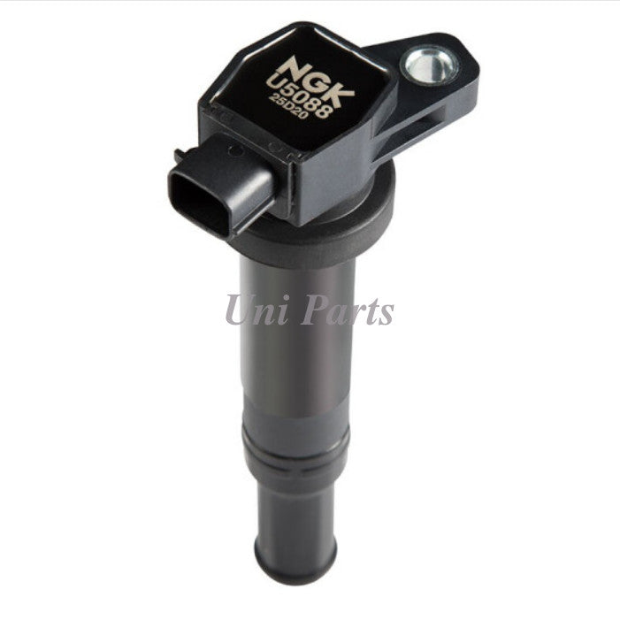 6-piece ignition coil set for Hyundai Santa for Kia Optima Rondo 2.7L 27301-3E400 - Equipment Manufacturer