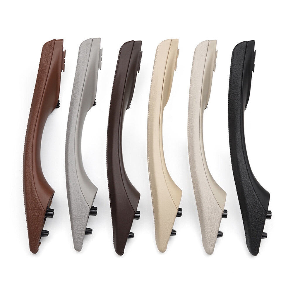 Door Trim Pull Handle Left Side for BMW 5 series F10 F11 F18 LHD