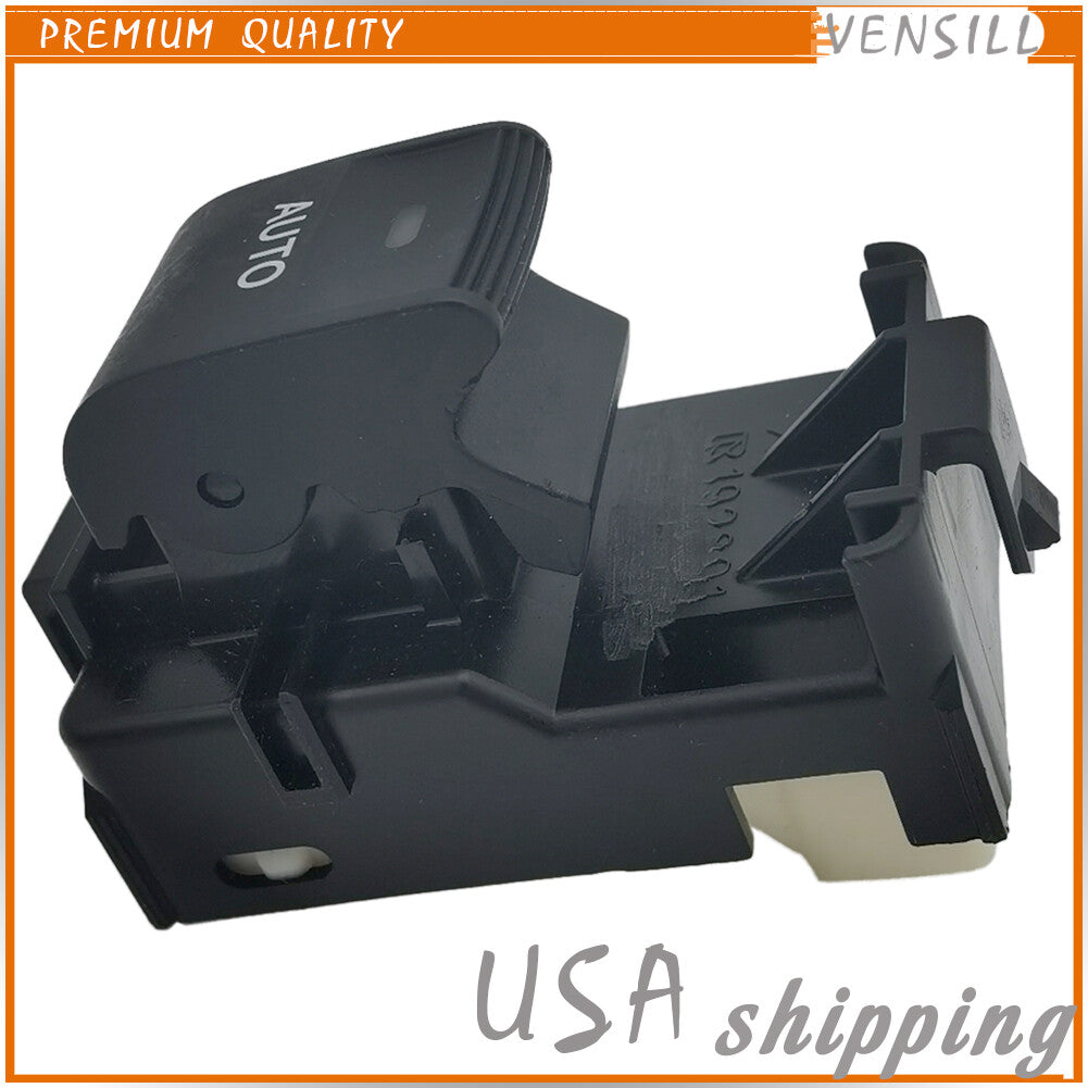 Front Right Power Window Switch for Toyota for Camry Prius for Lexus CT200H 84810-33120