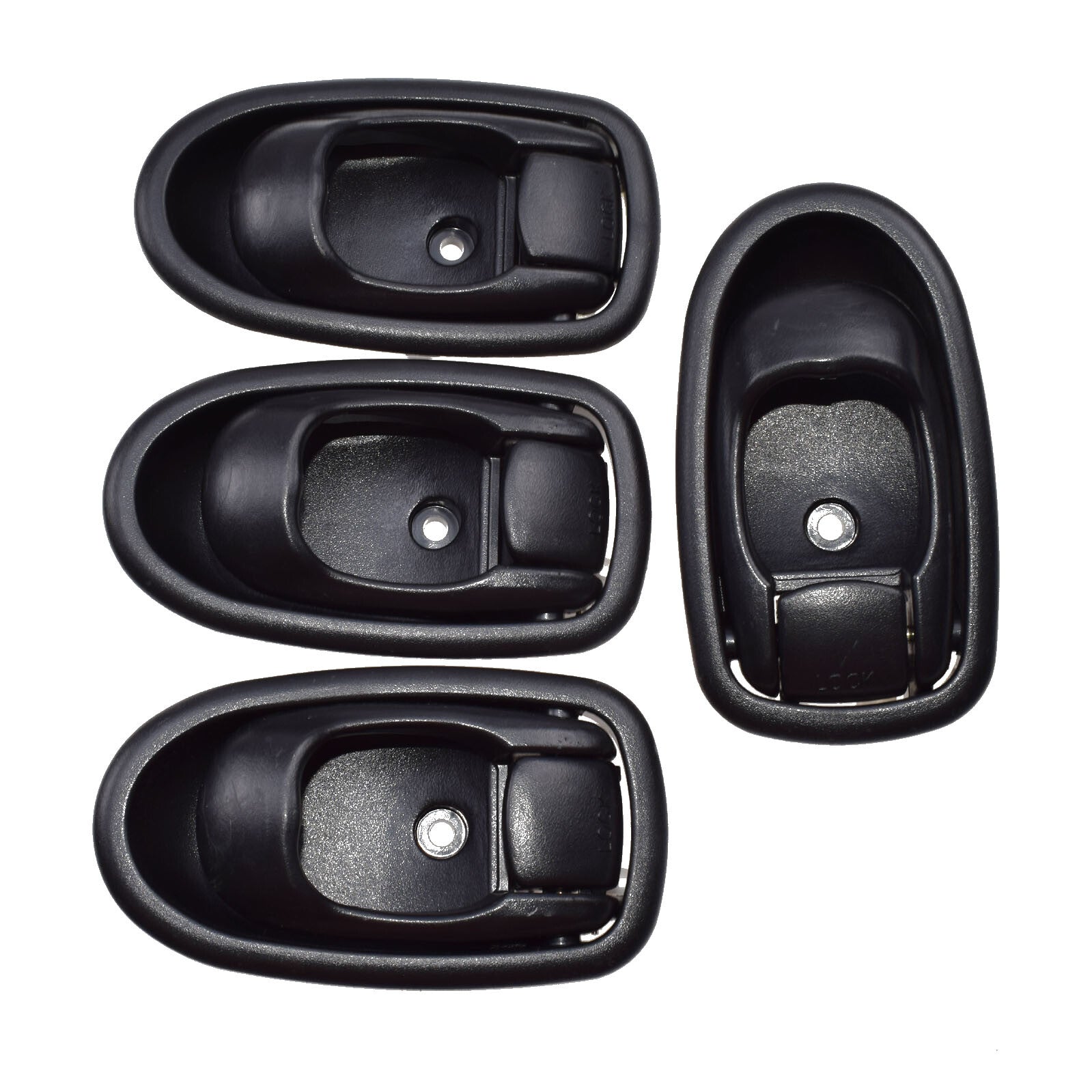 4X Front /Rear Left  Right Inside Door Handles for Hyundai for Elantra 1996-2000