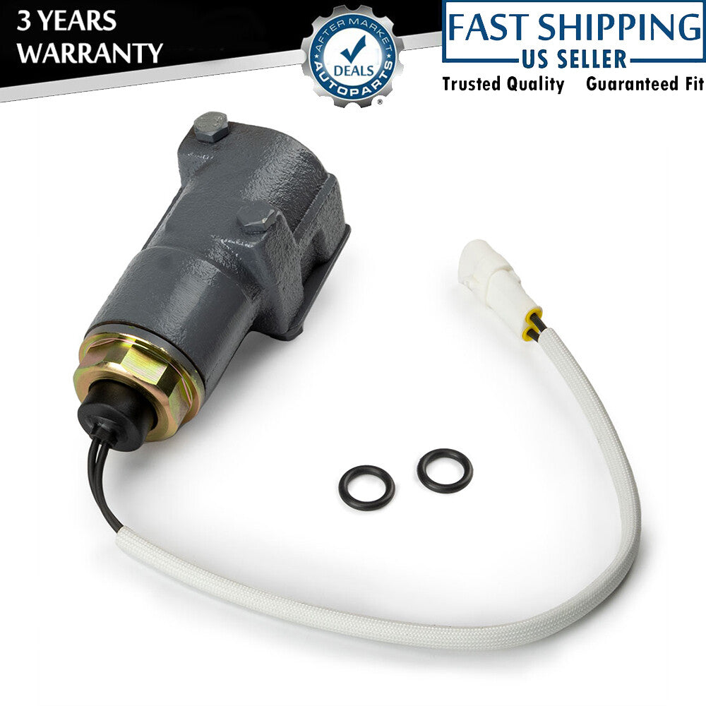 9147260 High Speed Solenoid valve FITS HITACHI EX200-2 EX120-2 EX100-2 EX220-2
