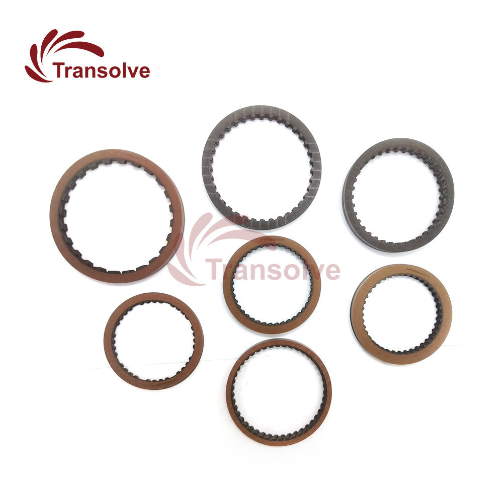 A650E 35-50LE Automatic Transmission Clutch Plate Friction Kit for TOYOTA for Lexus