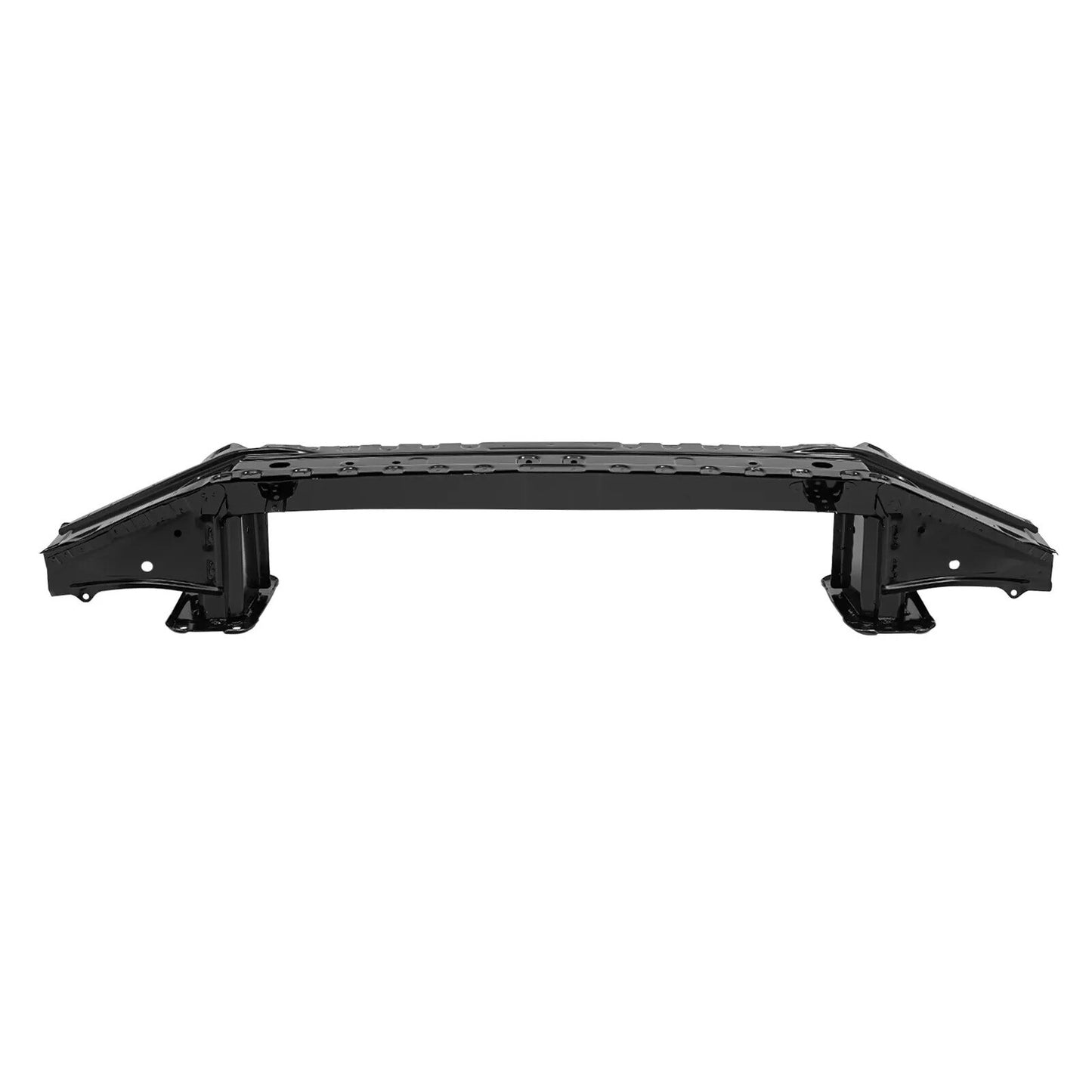 1 front bumper reinforcement piece for Subaru Crosstrek 2018 - 2023, new 57711FL0209P
