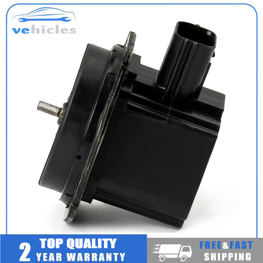 Intake manifold rotary valve suitable for Chrysler 300 2007-2010 and for Dodge charger 2007-2010.