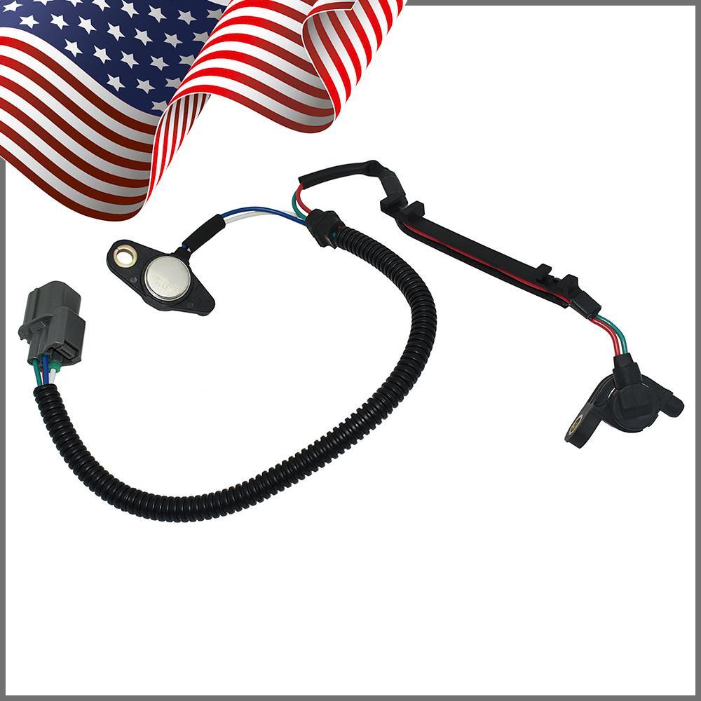 Crankshaft Position Sensor for Honda Accord Odyssey for Acura CL 37840-P0A-A01