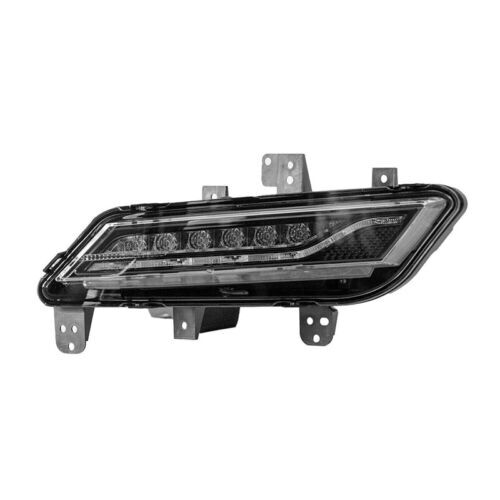 Fog Lights Assembly Daytime Running Fog Lamps for Lincoln MKZ 2013 -2016 LHRH