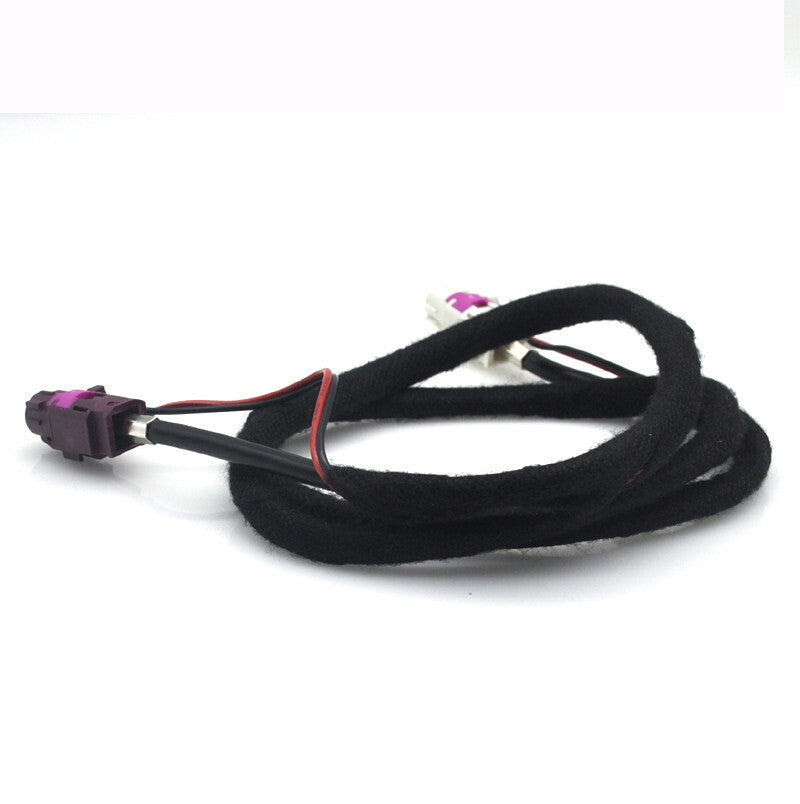 Retrofit HUD cable HSD Head up adaptor for BMW series 57 for BMW G30 G31 G12 G11