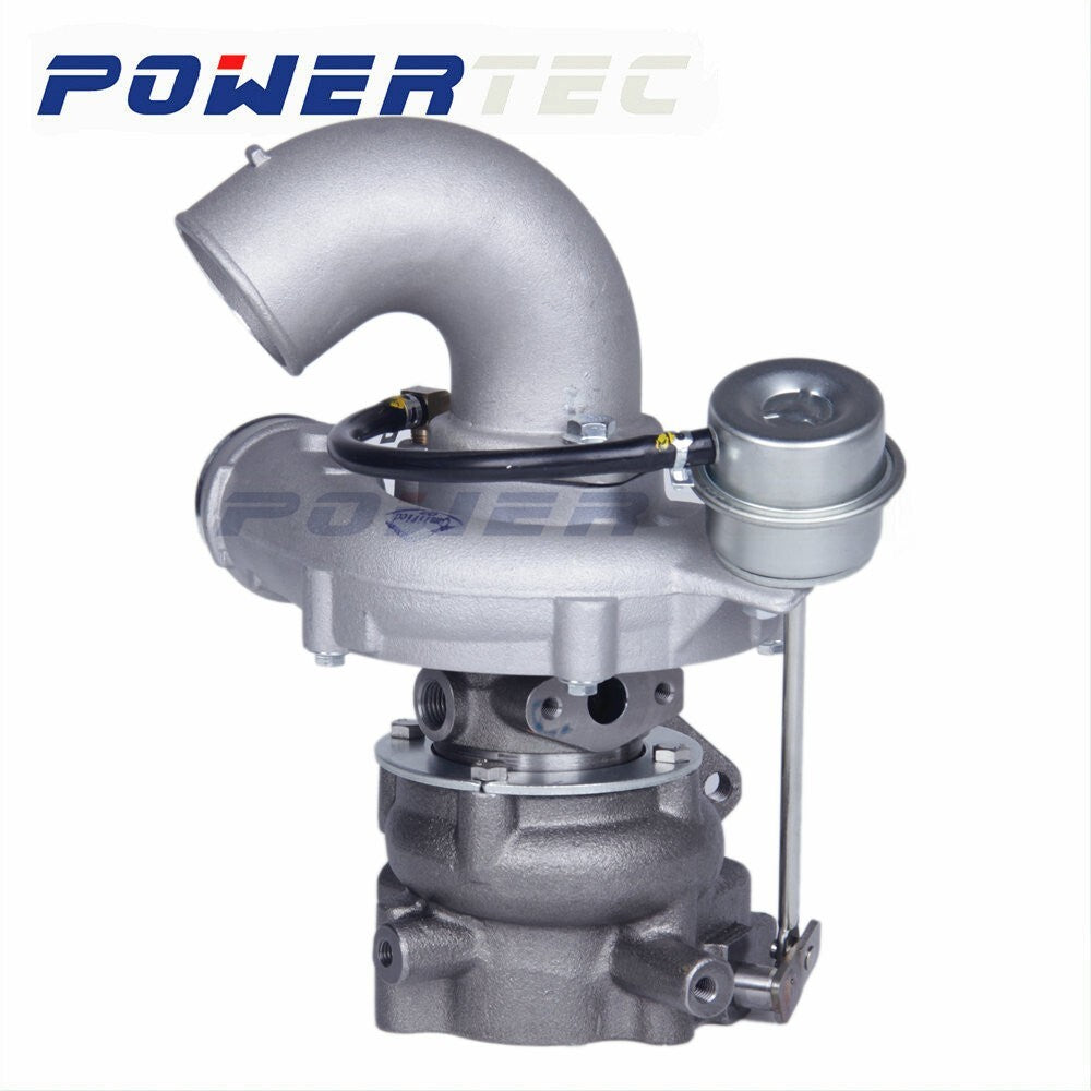 The turbocharger charger is compatible with the for Hyundai Starex CRDI 103 Kw 140 HP D4CB 710060-5001S 282004A001