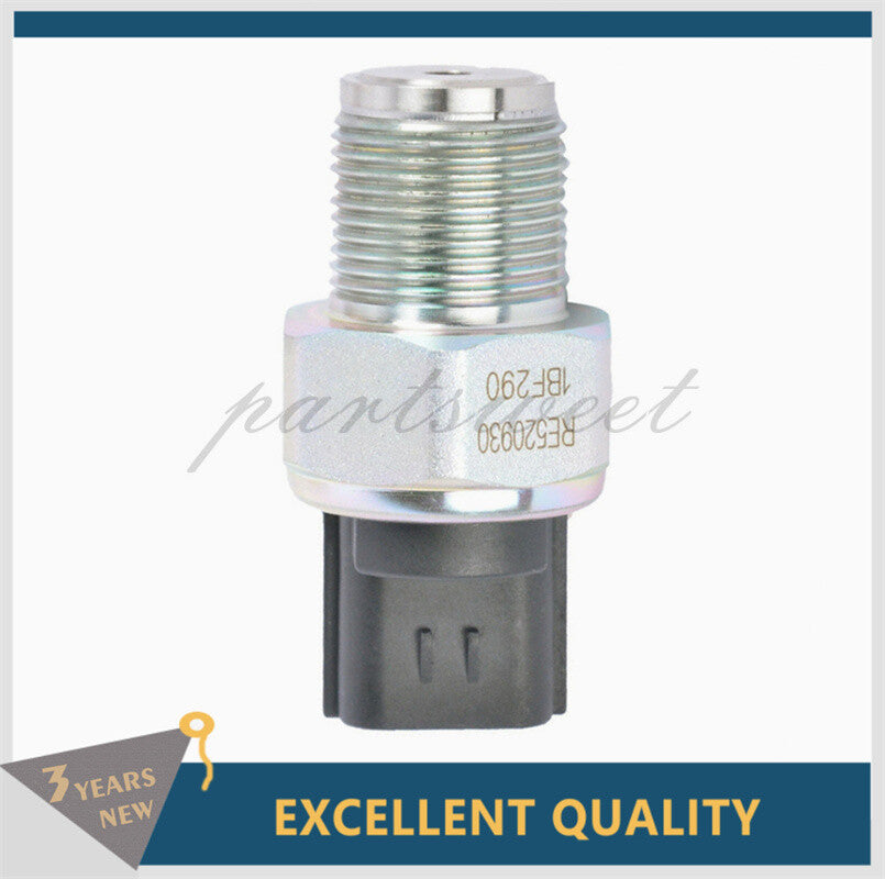 Fuel Pressure Sensor For 7420 7520 7710 7810 8120 RE520930 RE515635
