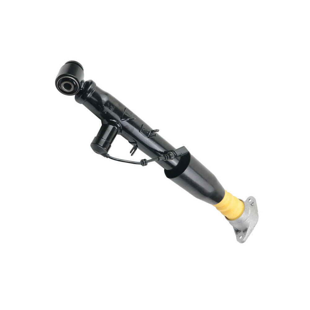 1 right rear shock absorber strut with electric fitting for Audi A6 S6 C6 4F 4F0616032M