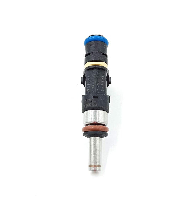 4 Pcs Fuel Injector 1465A029 Fit for Mitsubishi Lancer 2.0L l4 2008-2010