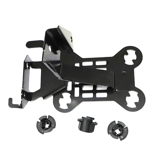 1 Set Radar Bracket Kits 36804-TBA-A10 for Honda for Civic 2019-2021 FC1 FC7