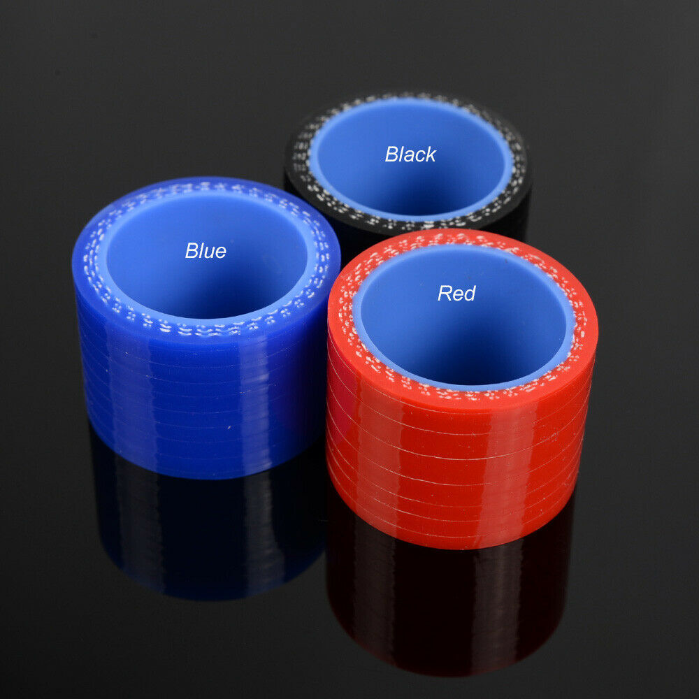 Suitable for Land Delta Integrale 16V MK2 1991-1993, new blue silicone heatsink hose.