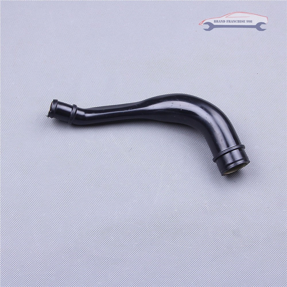 new crankcase ventilation breather hose suitable for Volkswagen for Jetta , for Golf , and for Audi A3 06A103213