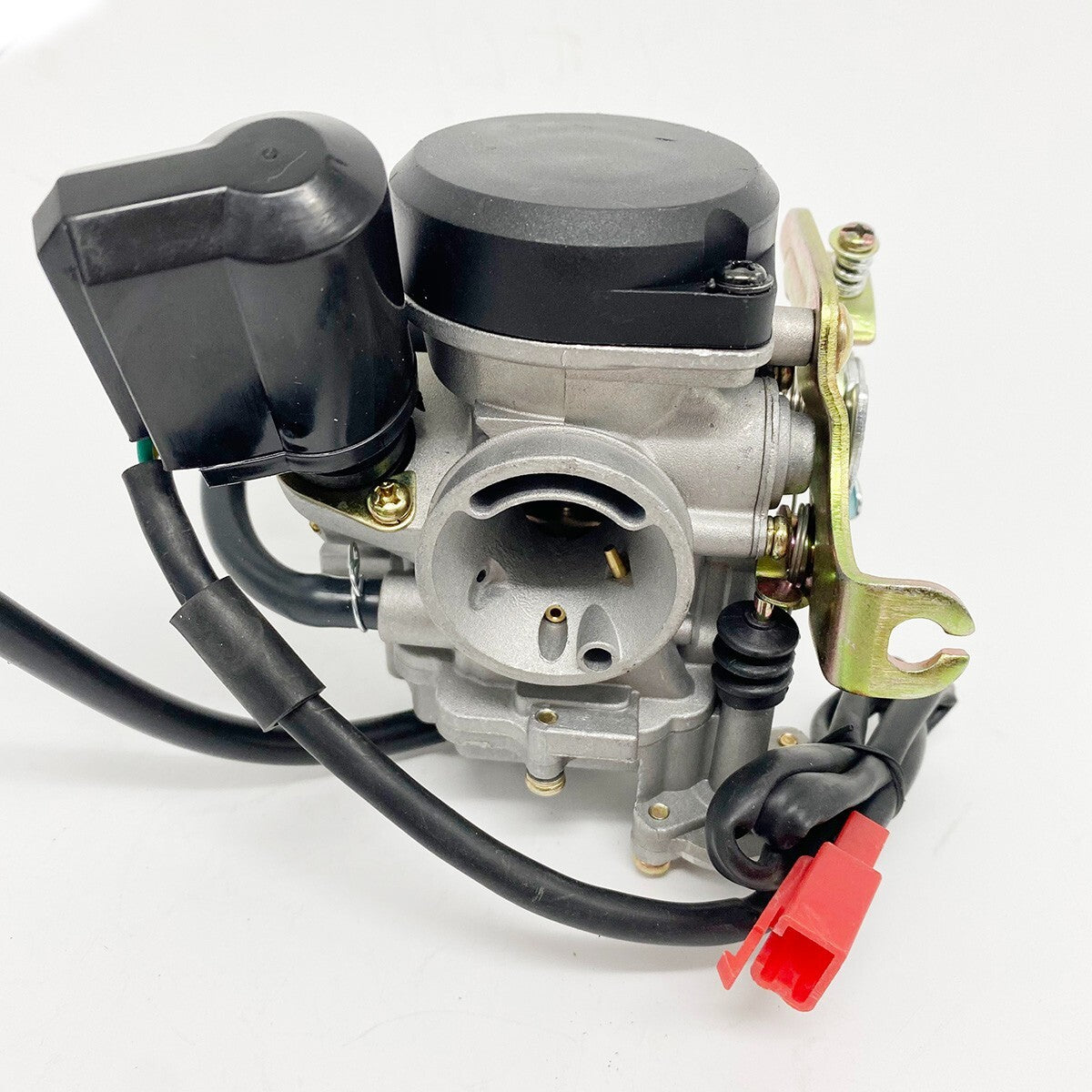 New PD18J Carburetor for 49cc 50cc 60cc 80cc 139QMB 4 Stroke GY6 TaoTao Thunder