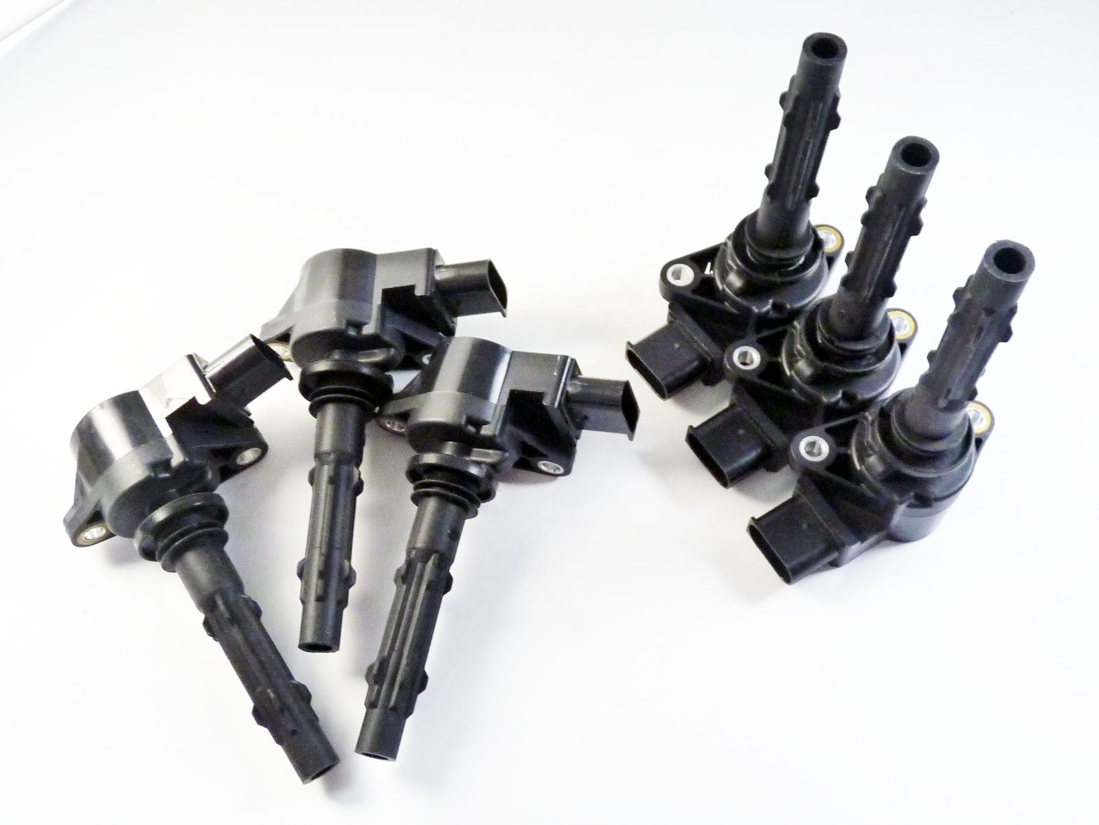 0001501980 6 pieces for 2005-10 for Mercedes-Benz C300 SL550 ML350 engine ignition coils