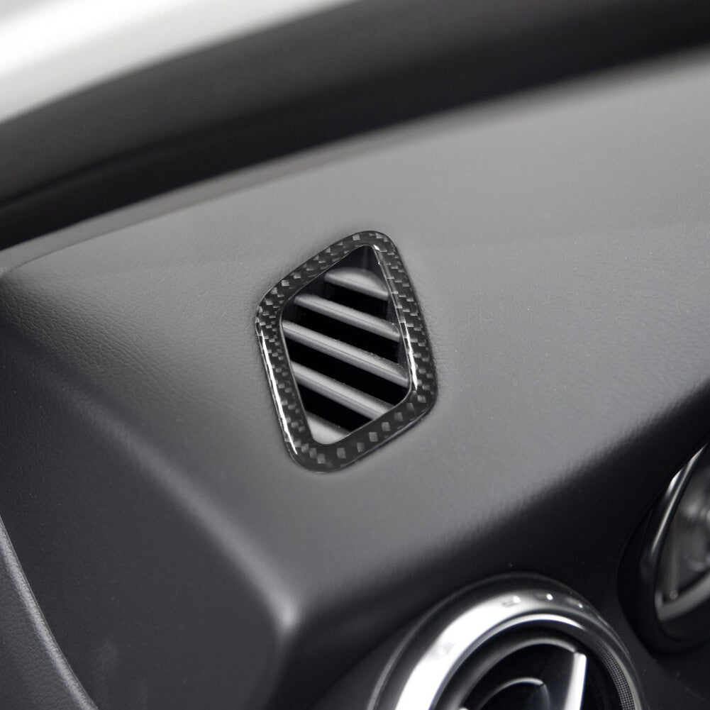 Dehumidifier Air Outlet Trim for Mercedes-Benz CLA 2014-18 /GLA 2015-18