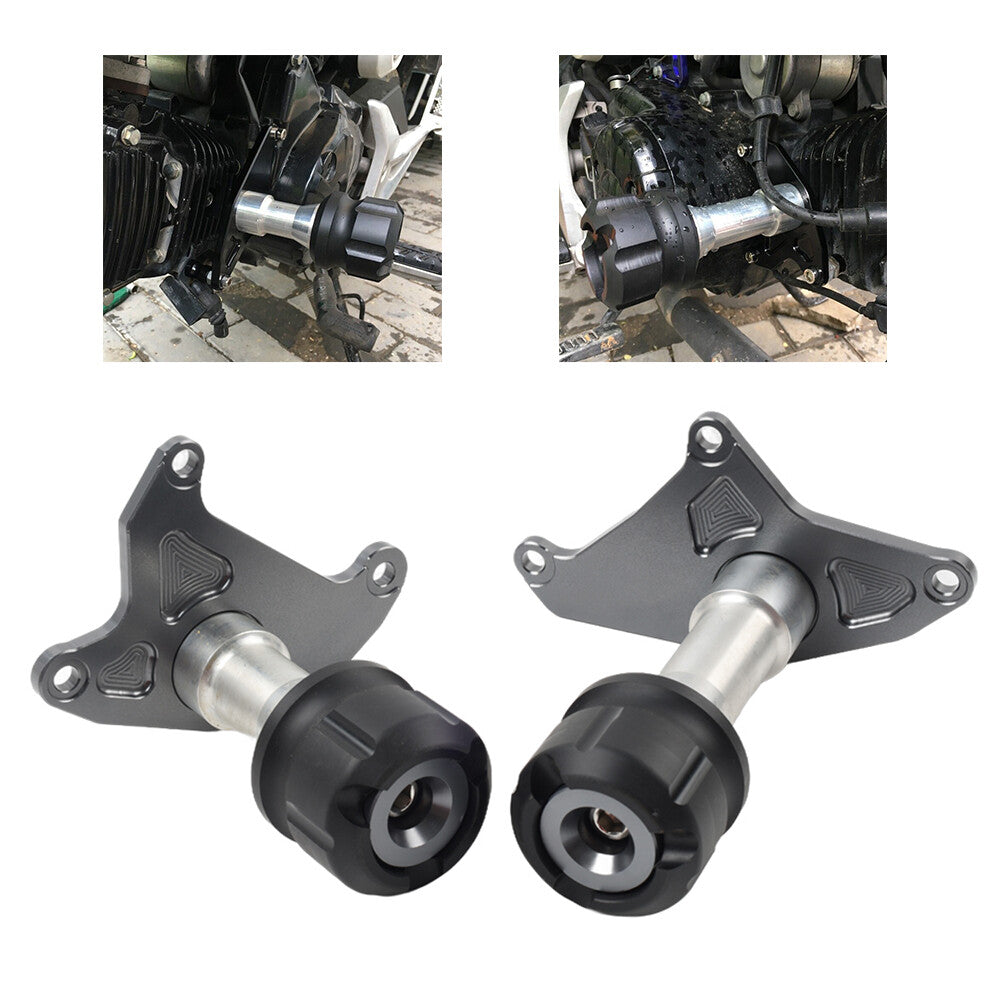 Frame Sliders Protector Guard for Honda Grom MSX125 MSX 125 2013-2020 14