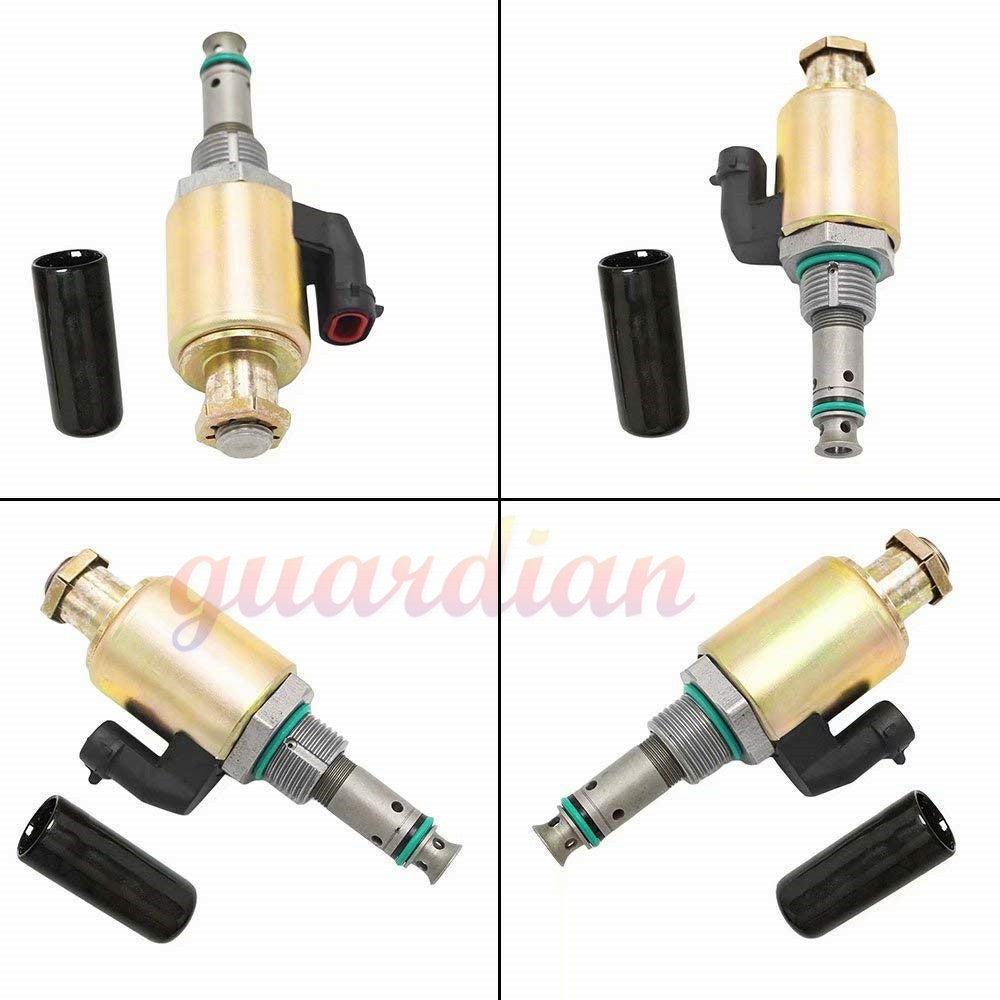 The all-new AP63402 injector pressure regulating valve is suitable for Ford diesel 7.3L.